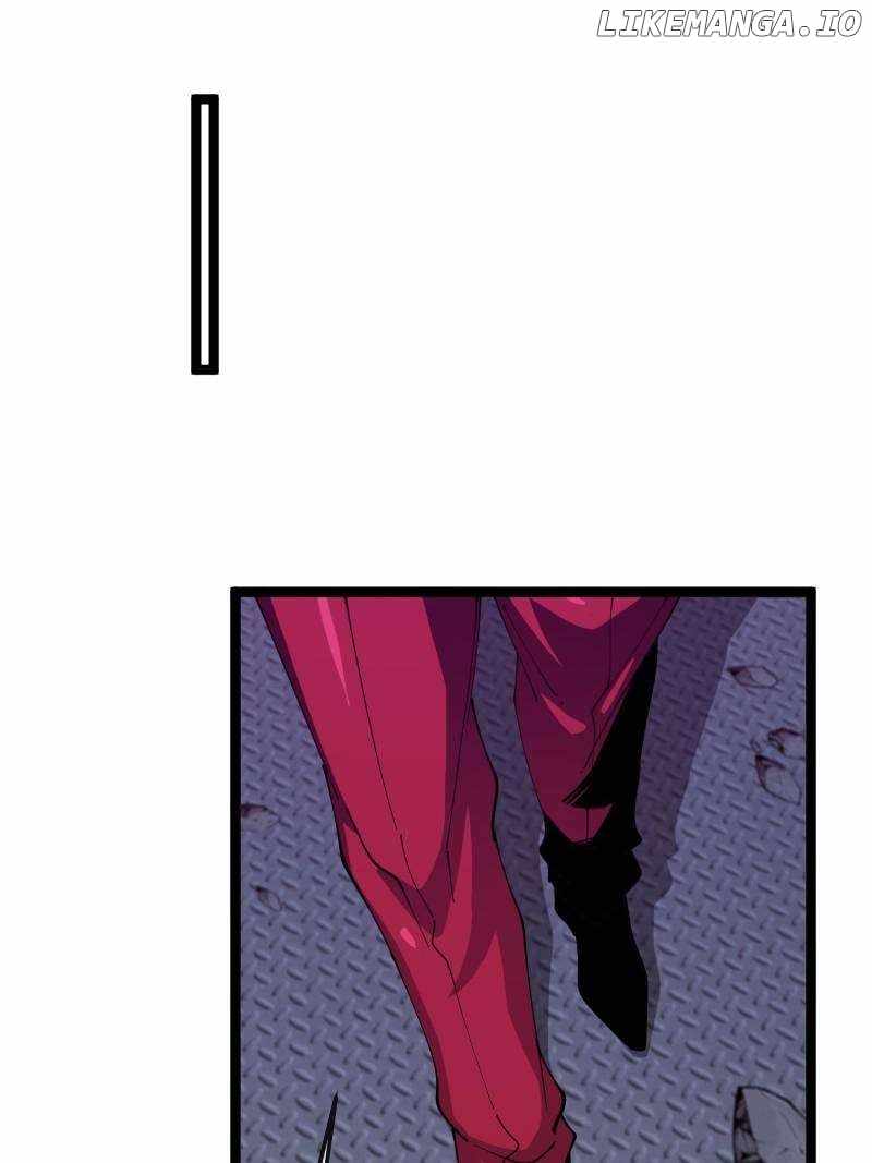 I Am The Monster Overlord Chapter 62 10